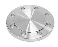 ASME B16.5 Class 300 Ring joint Blind Flange