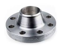 ASME B16.5 Class 300 Welding Neck Flange