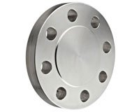 ASME B16.5 BLRF Flange
