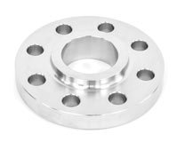 ASME B16.5 Slip On Weld Flange