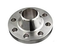 ASME B16.5 Weld Neck Flange