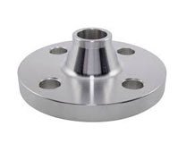 ASME B16.5 WNRF Flange