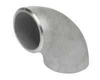 ASME B16.9 90 Degree Elbow