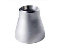 ASME B16.9 Buttweld Concentric Reducer