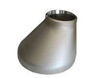 ASME B16.9 Buttweld Eccentric Reducer