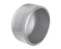 ASME B16.9 Pipe Cap Fittings