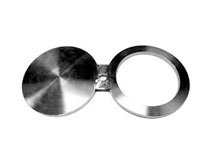 AWWA C207 Class d Spectacle Flange