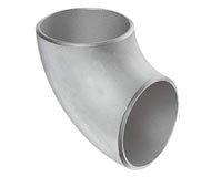 Buttweld Elbow 90 Degree