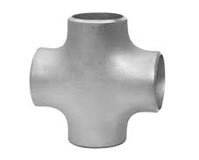 Buttweld Unequal Cross
