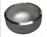 Buttweld Pipe Cap