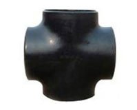 Carbon Steel Unequal Cross Fitting