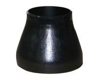 Carbon Steel Flanged Concentric Reducer
