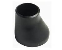 Carbon Steel Flanged Eccentric Reducer