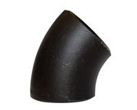 Carbon Steel 90 Degree Pipe Elbow