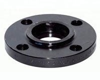 Carbon Steel Slip On Flange