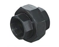 Steel A105 Threaded Union