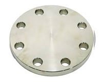 Class 150 Blind Flange EN 1092-1 Type 02