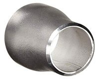 Din 2616 Concentric Reducer