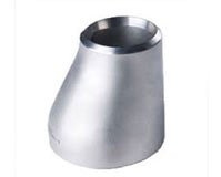 Din 2616 Eccentric Reducer