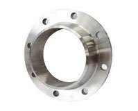 EN 1092-2 PN16 Groove Weld Neck Flange