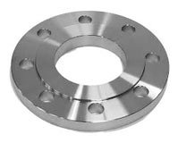 EN 1092-2 PN16 Slip on threaded flange