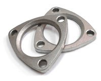 Alloy Steel ASTM A182 F22 Exhuast Flanges