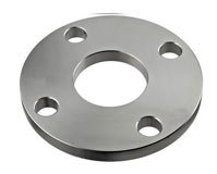 Forged Slip on pipe flange