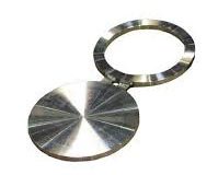 Forged Spectacle Flange