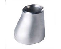 MSS Sp43 Bw Eccentric Reducer