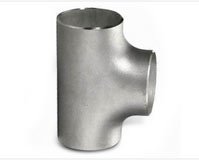 MSS SP43 Bw Equal Tee