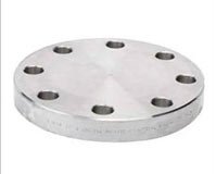 NPT Blind Flange