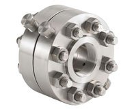 A182 F22 Chrome Moly Orifice Flanges