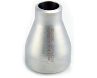 Sch 40 Concentric Reducer