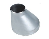 Sch 40 Eccentric Reducer