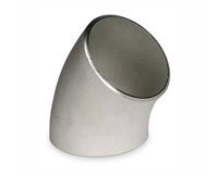 SCH 80 90 Degree Elbow