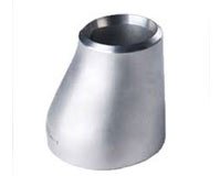 Sch 80 Eccentric Reducer