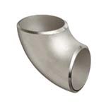Galvanized Steel Short Radius Elbow