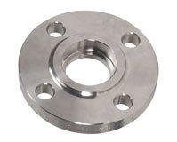 ANSI B16.5 Alloy F22 Socket Weld Flanges