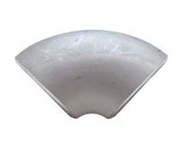 Stainless Steel 90 Degree Elbow Fitting