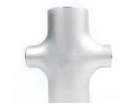 Stainless Steel Unequal Cross Fittings