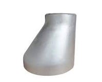 Stainless Steel Eccentric Reducer Type B