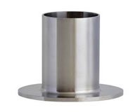 Stainless Steel Long Stub End