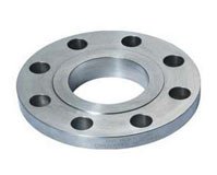 Stainless Steel Slip On Flange