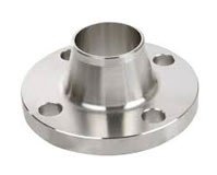 Stainless Steel Weld Neck Flange