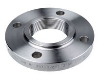 A182 F22 Steel Threaded Flanges
