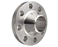 Steel ASTM A182 F22 Weld Neck Flange