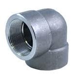 A182 Gr F304 45 Degree Npt Elbow