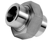 A182 Gr F304 Forged Socket weld Union