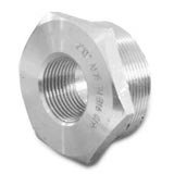 A182 Gr F304 ASME B16.11 Forged Threaded Bushing
