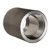 A182 Gr F304 ASME B16.11 Forged Threaded Coupling